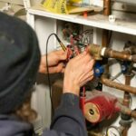 Residential Heat Pump Installation and Maintenance